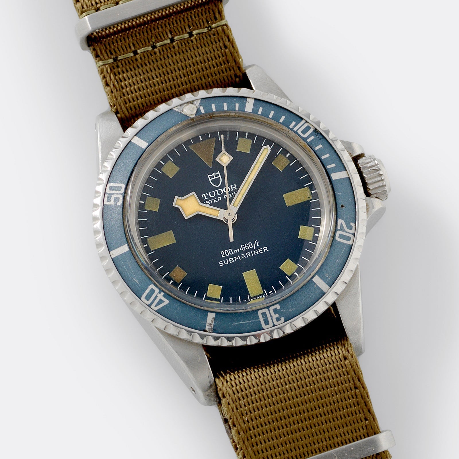 Tudor 9401 shop