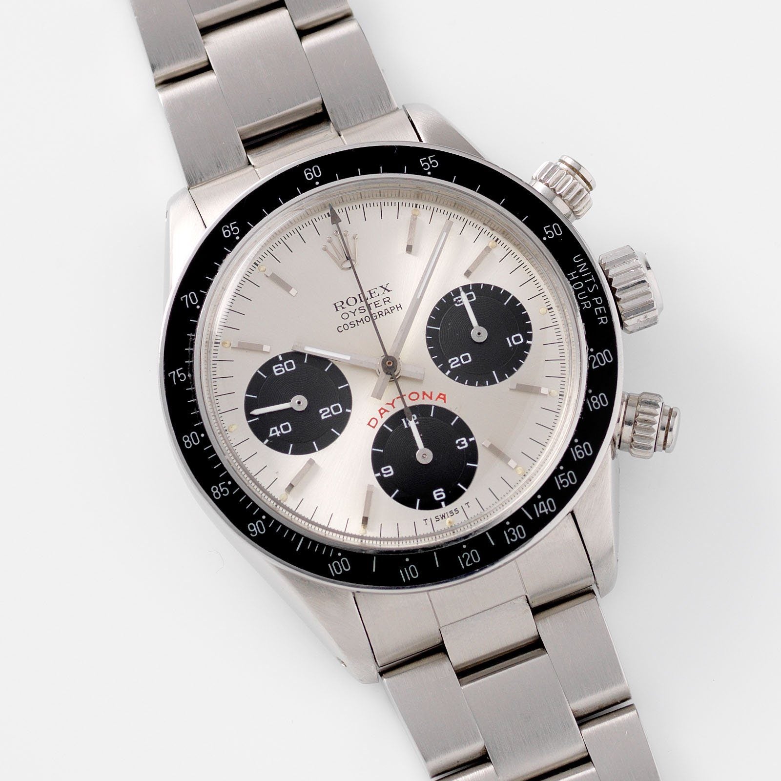 Rolex daytona vintage outlet