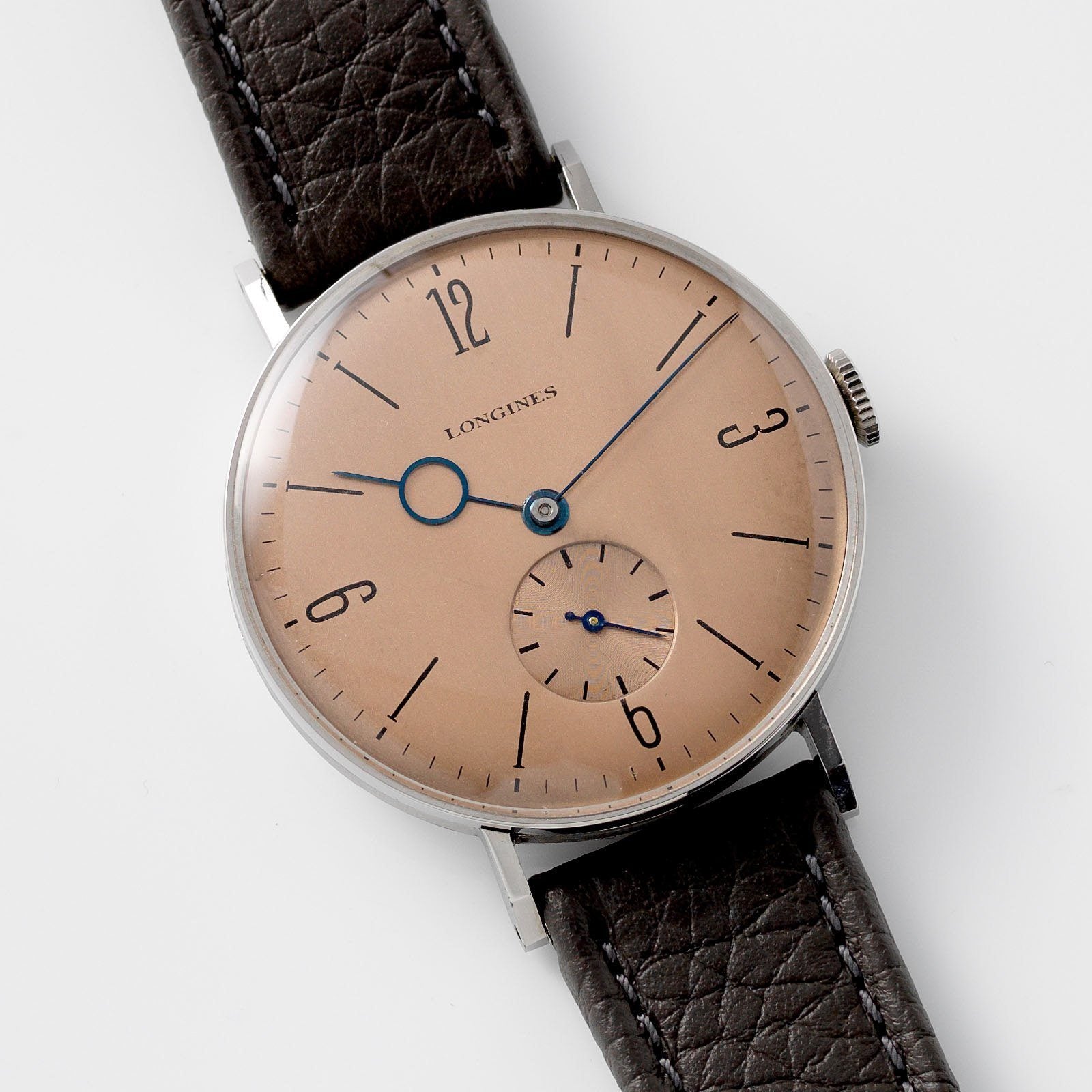 Longines bauhaus store