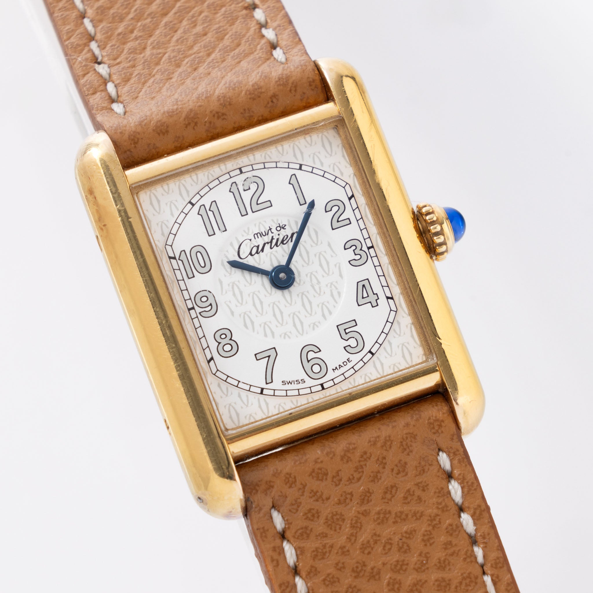 Cartier 2415 hotsell