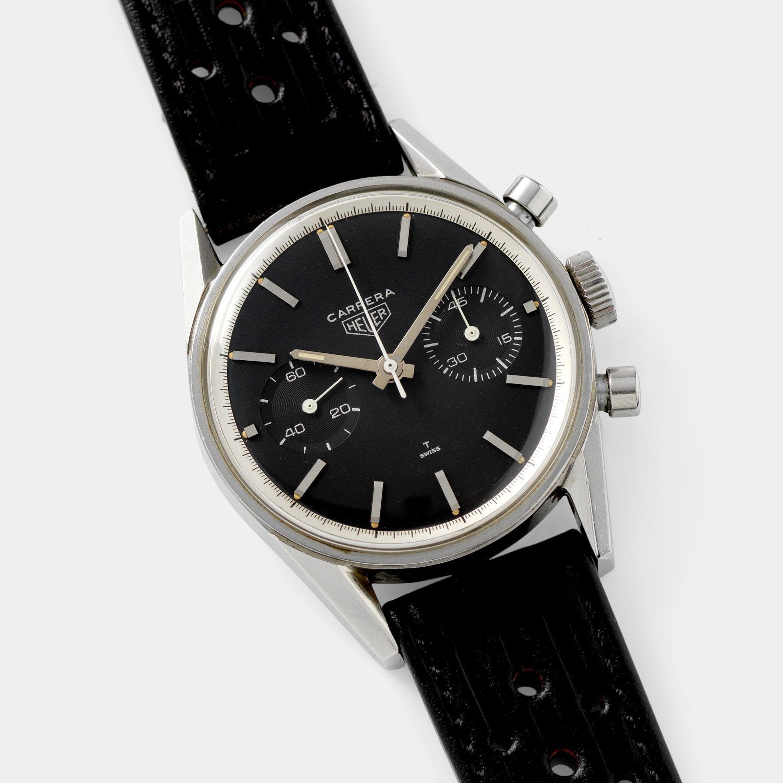 Heuer 3647 discount