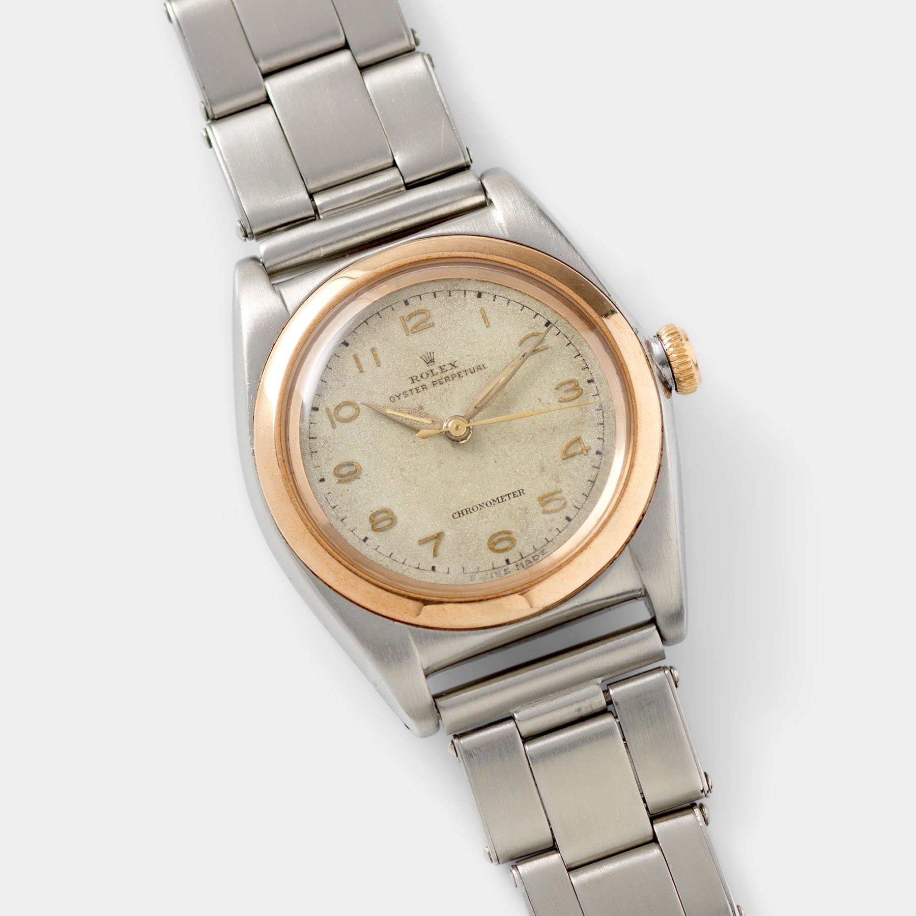 Rolex 3133 online