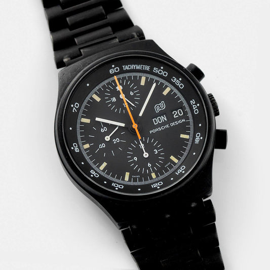 Porsche Design Orfina Ref. 7176 Chronograph