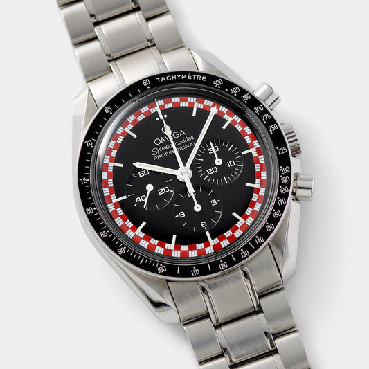 Omega Speedmaster Tin Tin 311.30.42.30.01.004