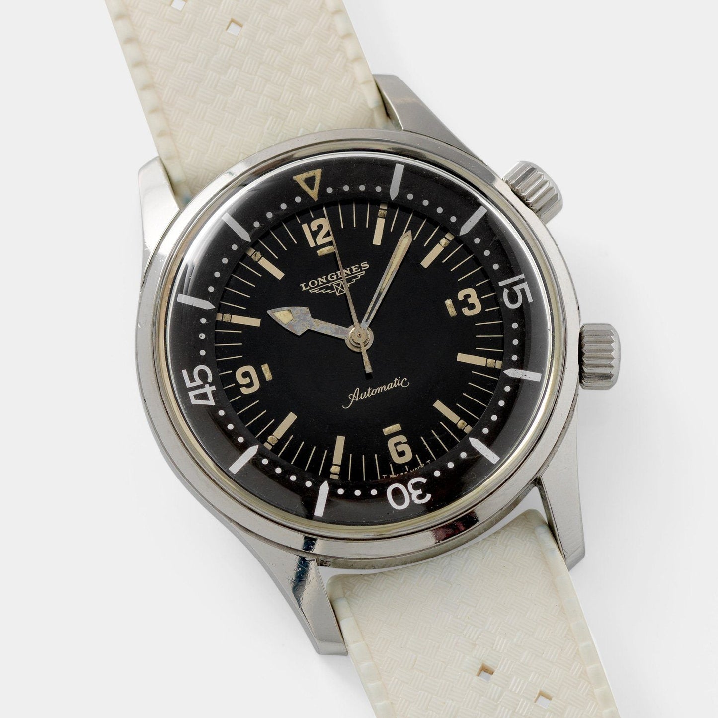 Longines Legend Diver Reference 7494