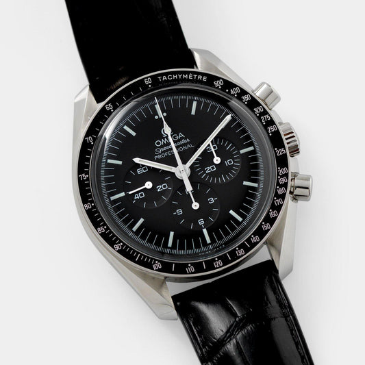 Omega Speedmaster Professional Reference 311.33.42.30.01.001