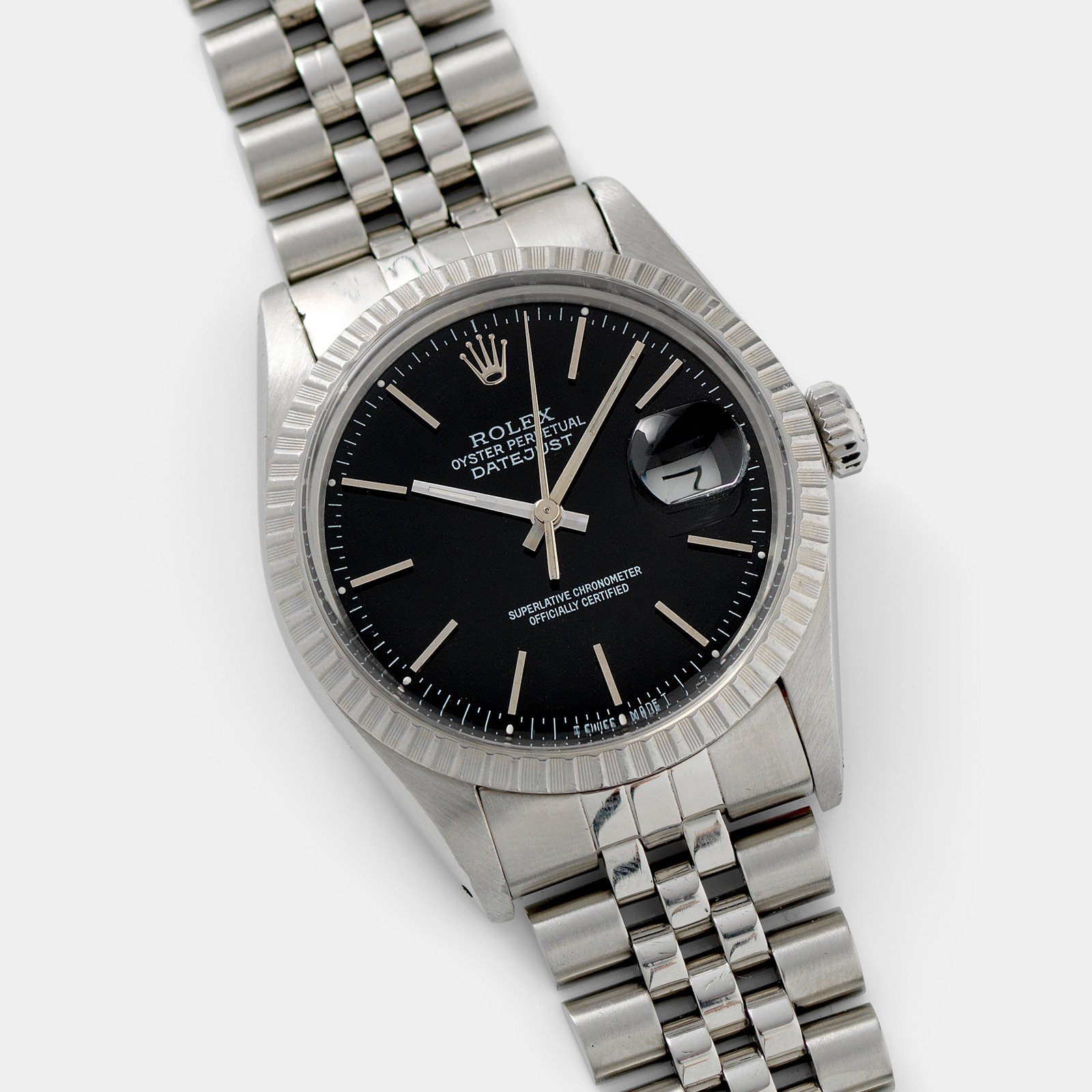 Rolex hotsell ref 16030