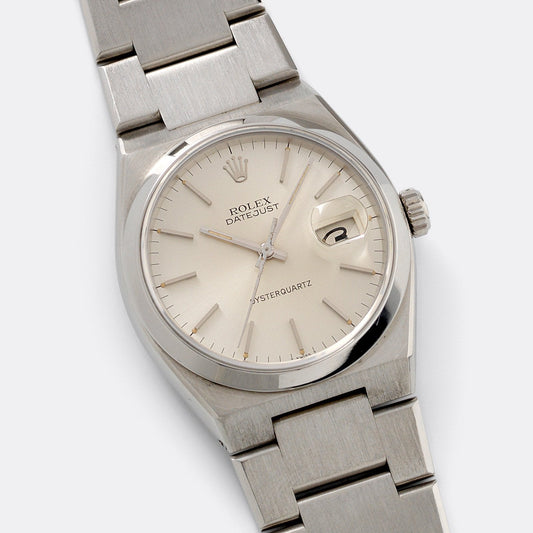 Rolex Oysterquartz Datejust Mk1 Dial ref  17000