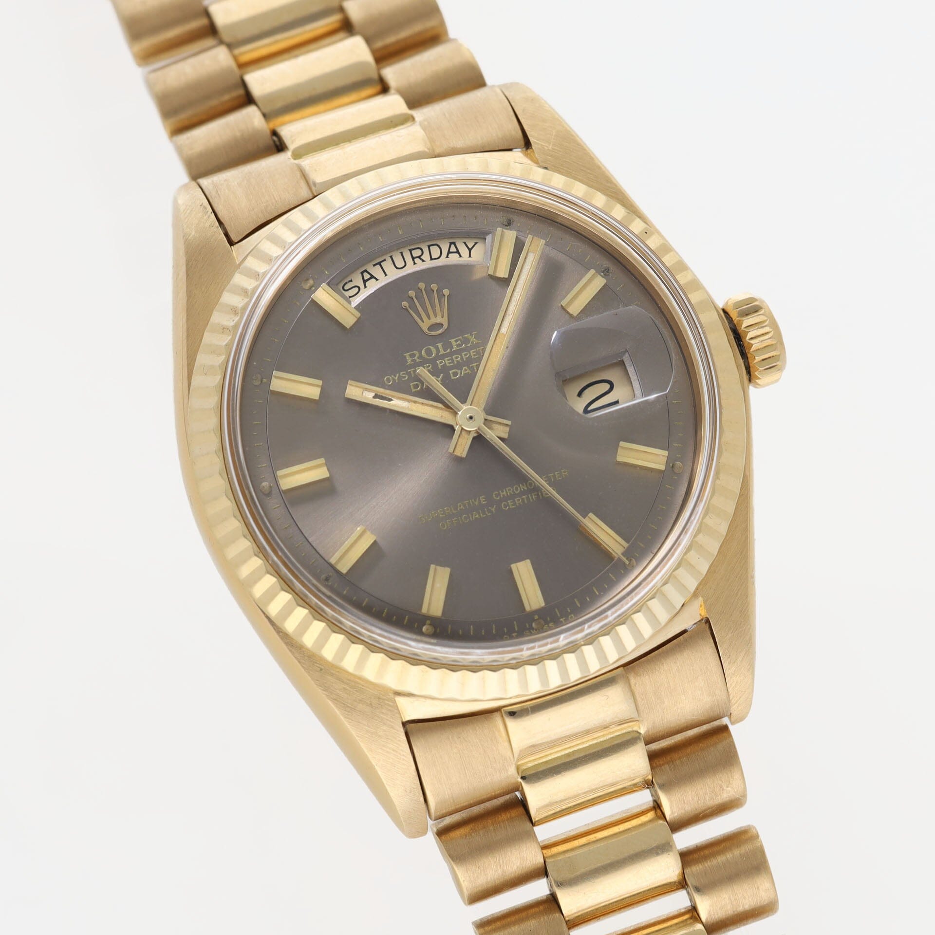 Rolex 1803 wide clearance boy